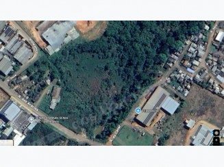 Terreno em leilao em Rio Branco/AC