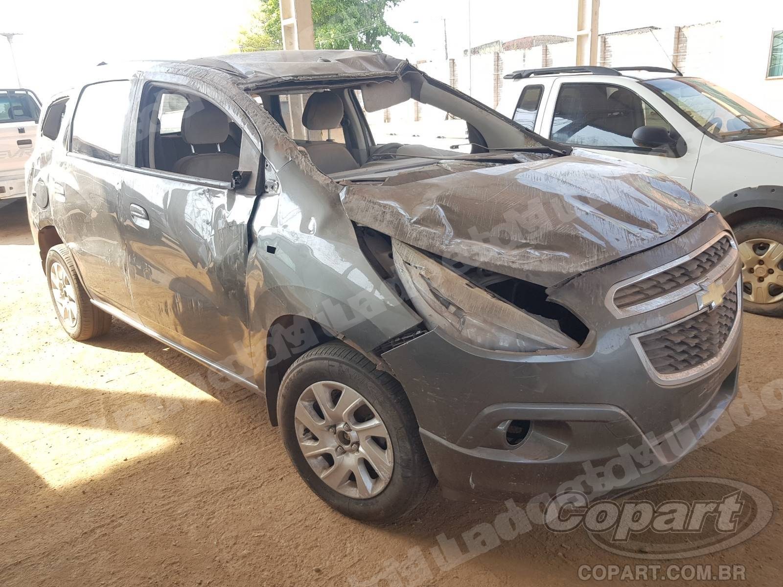 Lote em leilao em Goiânia/GO