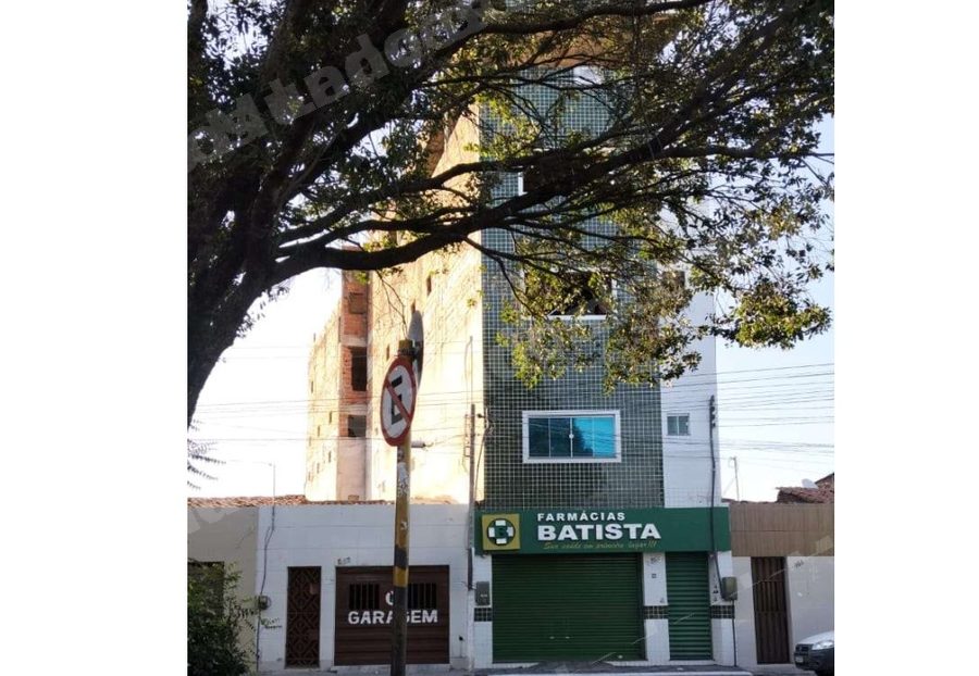 Imóvel comercial em leilão em Juazeiro do Norte/CE - Lote 2