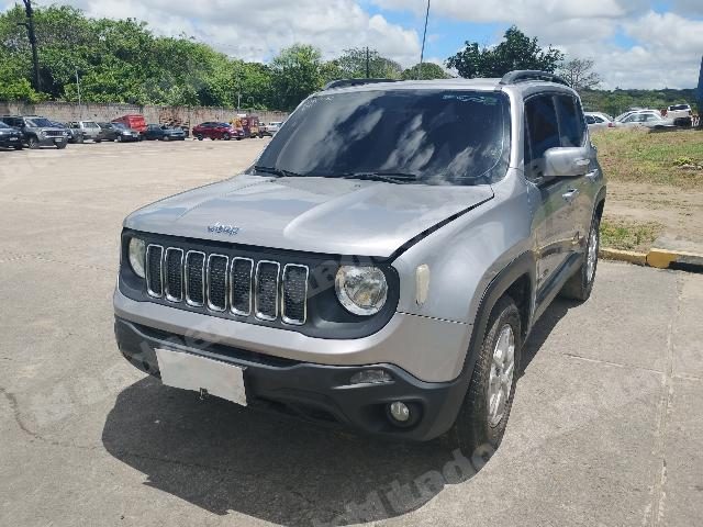 Jeep 2019 em leilão em Brasil