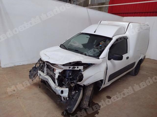 Fiat 2021 em leilao em Brasil