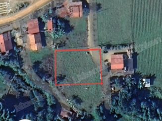 Terreno em leilao em Gercino/SC