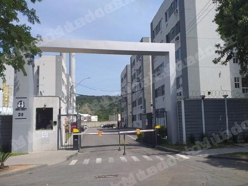 Apartamento em leilao em Rio de Janeiro/RJ