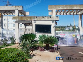Apartamento em leilão em Araraquara/SP