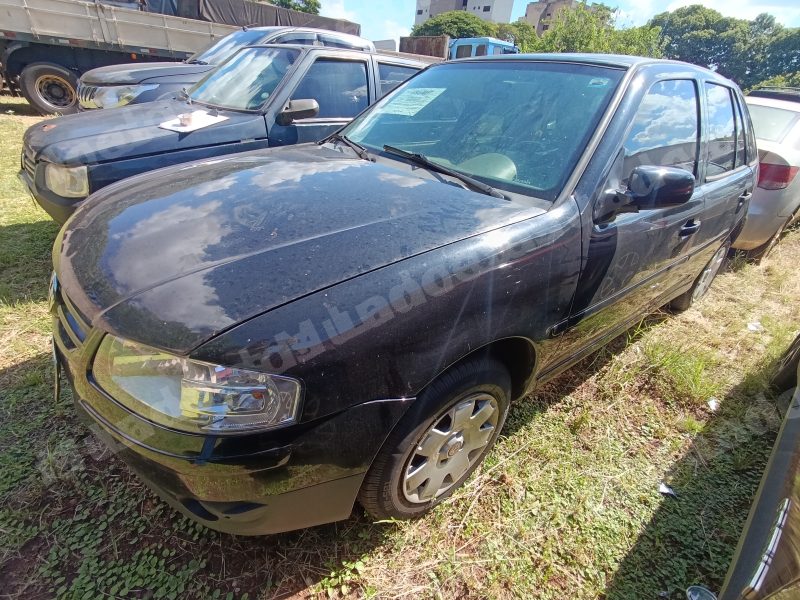 Vw em leilao em Dourados/MS