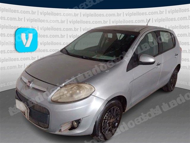 Fiat em leilao em Brasil