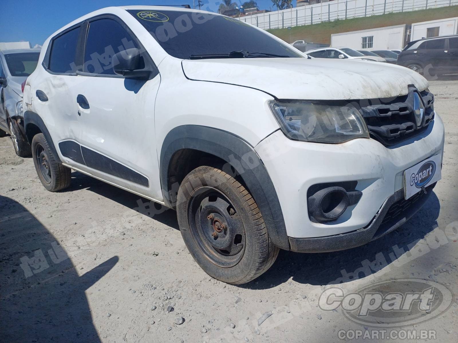 Lote em leilao em Itaquaquecetuba/SP