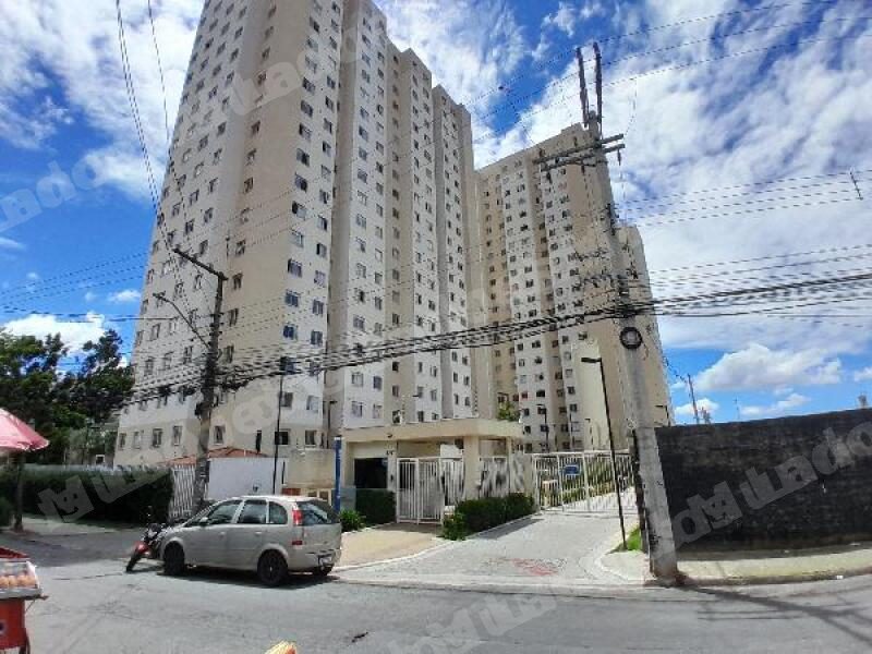 Apartamento em leilao em Sao Paulo/SP