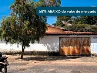 Casa em leilao em Caldas Novas/GO