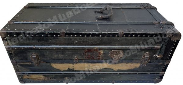 Móveis em leilão em Rio de Janeiro/RJ - Lote 4