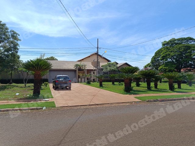 Casa em leilao em Dourados/MS