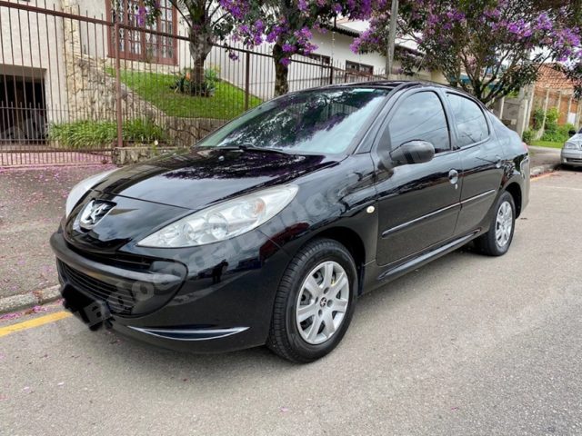 Peugeot em leilao em Ribeirão Preto/SP