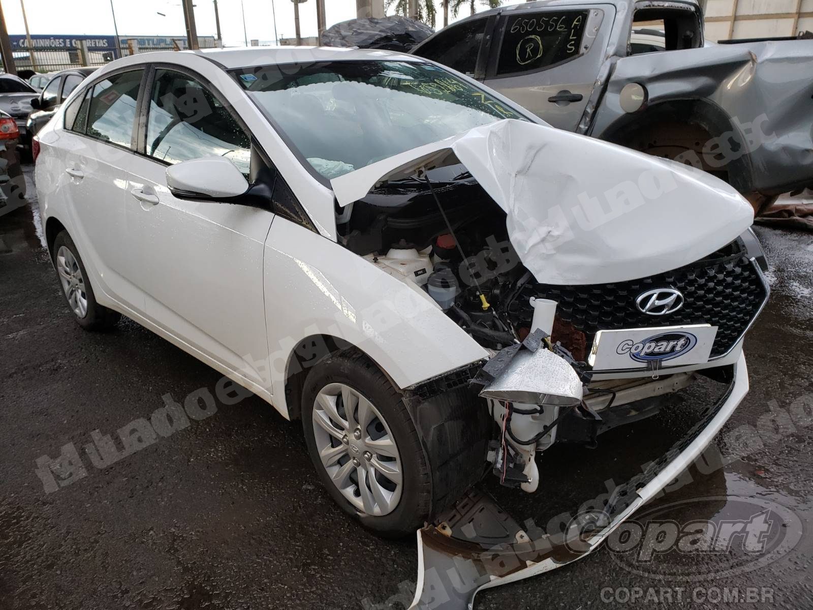 Lote em leilao em Goiânia/GO