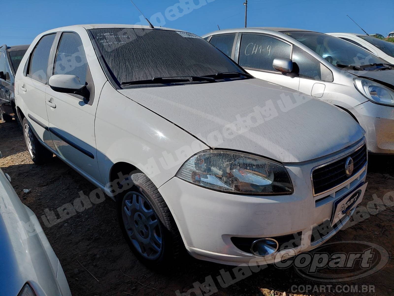 Lote em leilao em Caçapava/SP