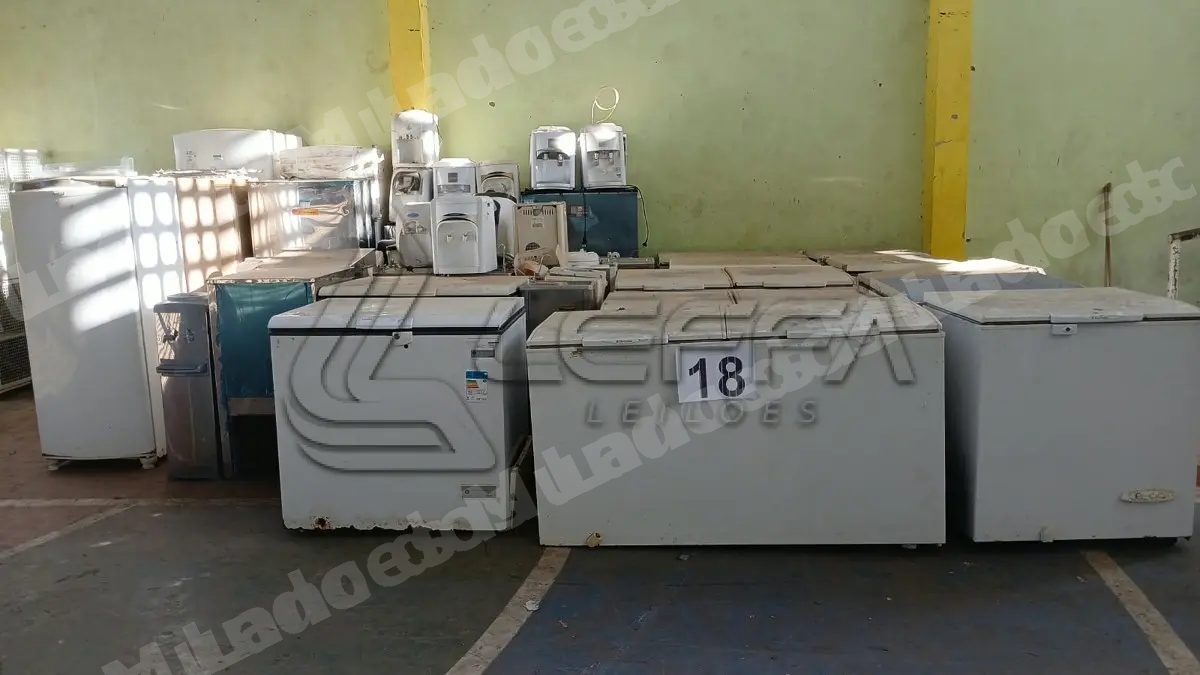 Veiculo em leilao em Brasil - Lote 40