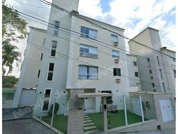 Apartamento em leilao em Blumenau/SC
