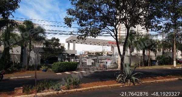 Apartamento em leilao em SP