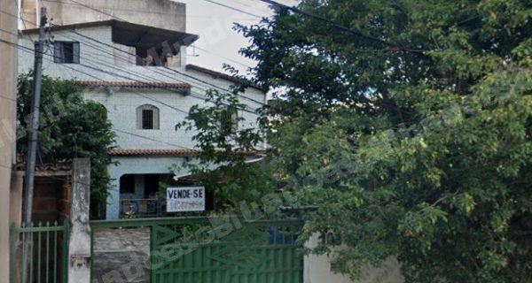 Casa em leilão em Ipatinga/MG