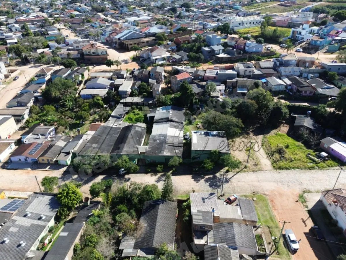 Imovel em leilao em Camaquã/RS