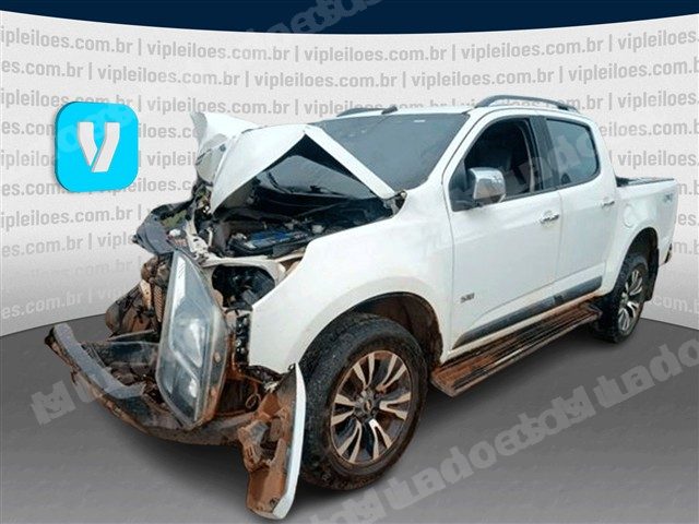 Chevrolet em leilao em Brasil