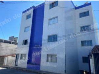 Apartamento em leilão em Formiga/MG - Lote 2