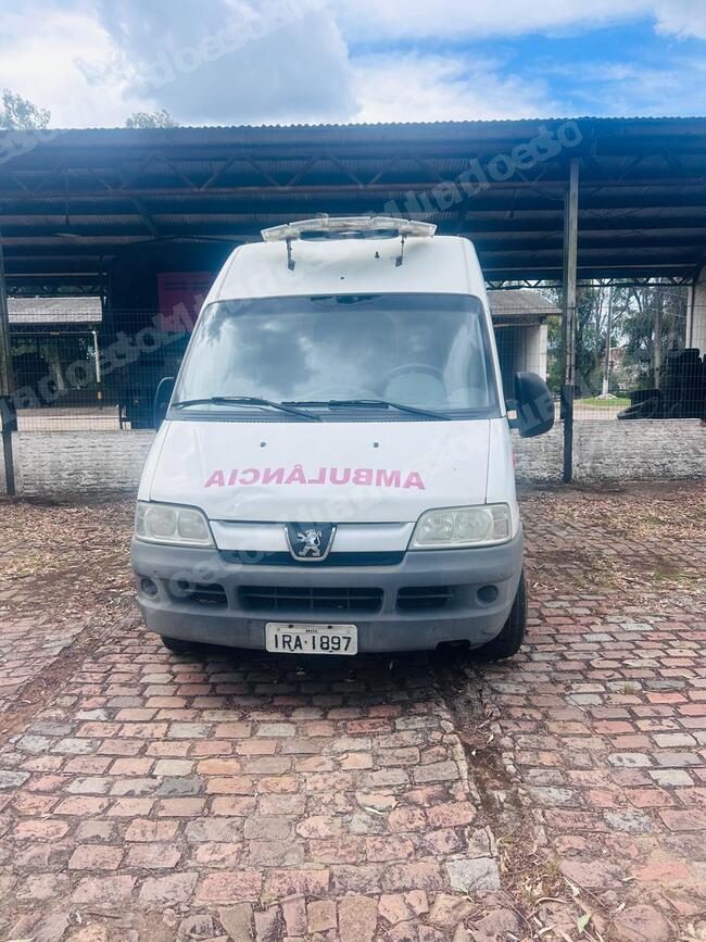 Veiculo em leilao em Brasil