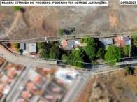 Casa de 2847 m2 em leilão em Lavras/MG