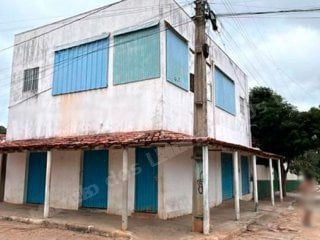 Casa de 215 m2 em leilão em Grão Mogol/MG