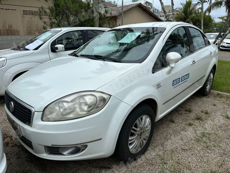Fiat em leilao em Florianópolis/SC