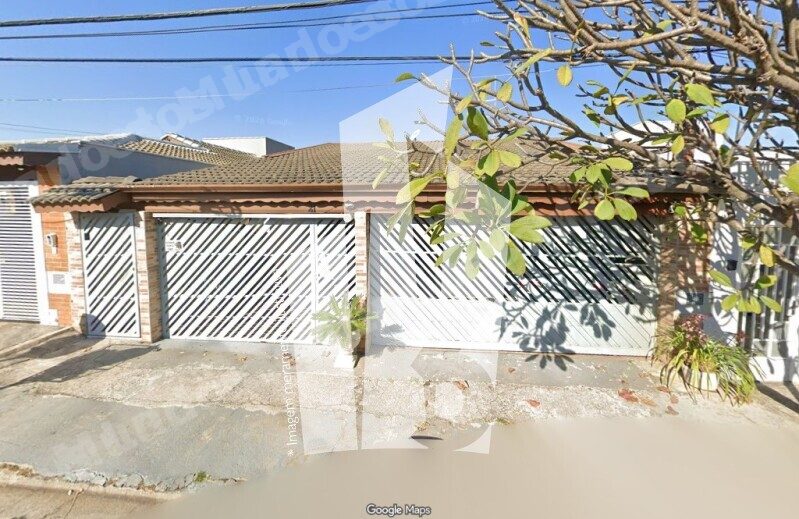 Terreno de 270 m2 em leilao em Jundiaí/SP