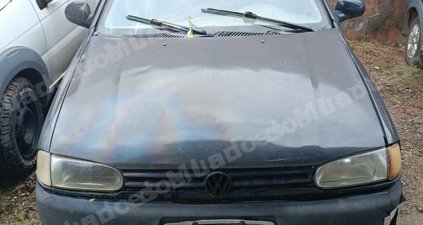Vw em leilao em Sorriso/MT