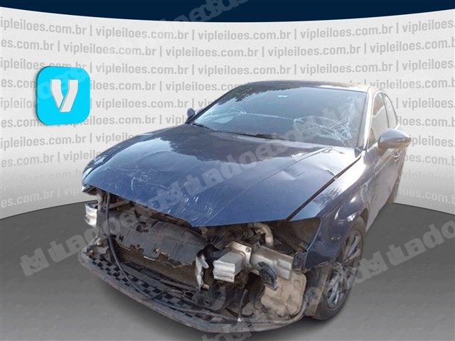 Audi em leilao em Brasil
