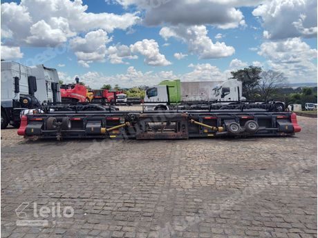 Lote em leilao em Aparecida de Goiânia/GO - Lote 1
