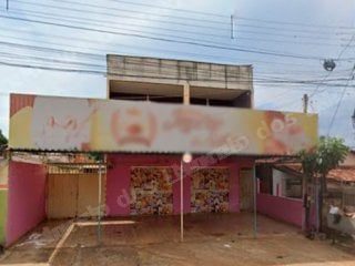 Imovel comercial em leilao em Palmas/TO