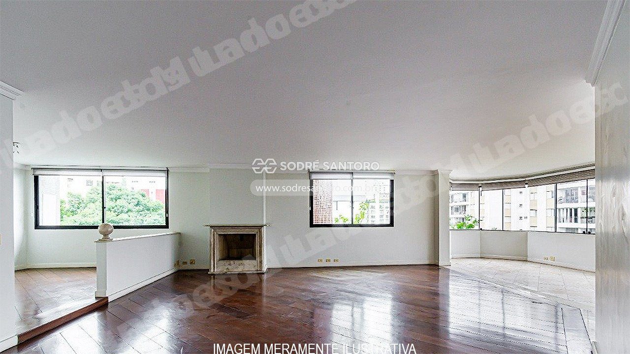 Apartamento em leilao em São Paulo/SP
