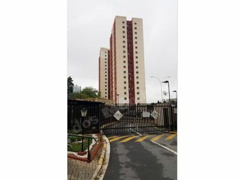 Apartamento em leilao em São Paulo/SP