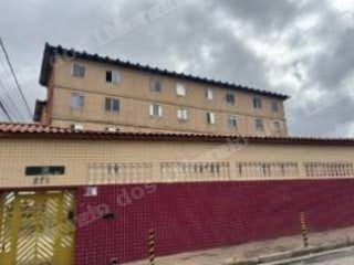 Apartamento em leilao em Carapicuíba/SP