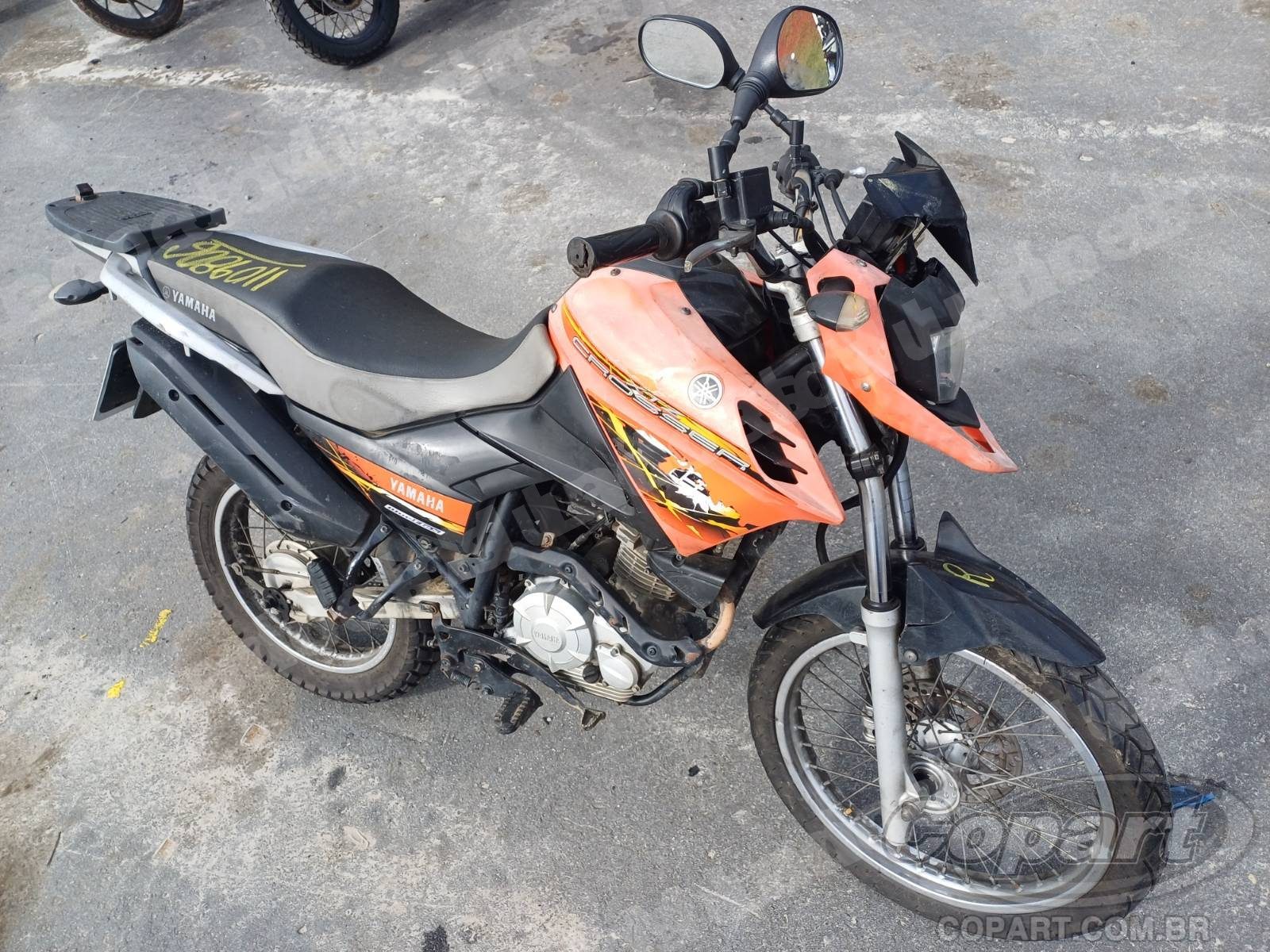 Veiculo em leilao em Itaquaquecetuba/SP