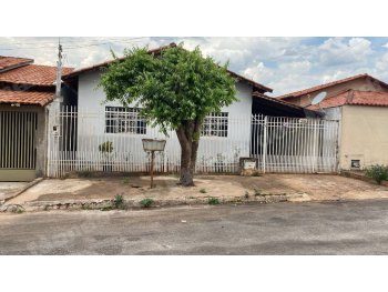 Imóvel em leilão em Iporá/GO