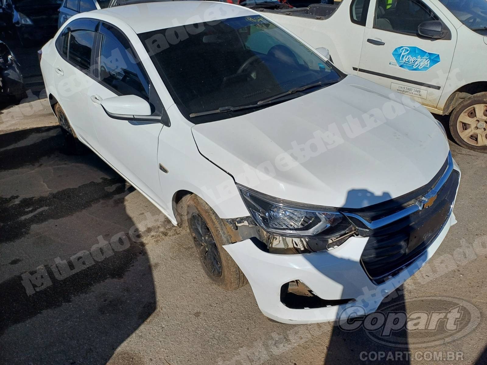 Lote em leilao em Pirapora/SP