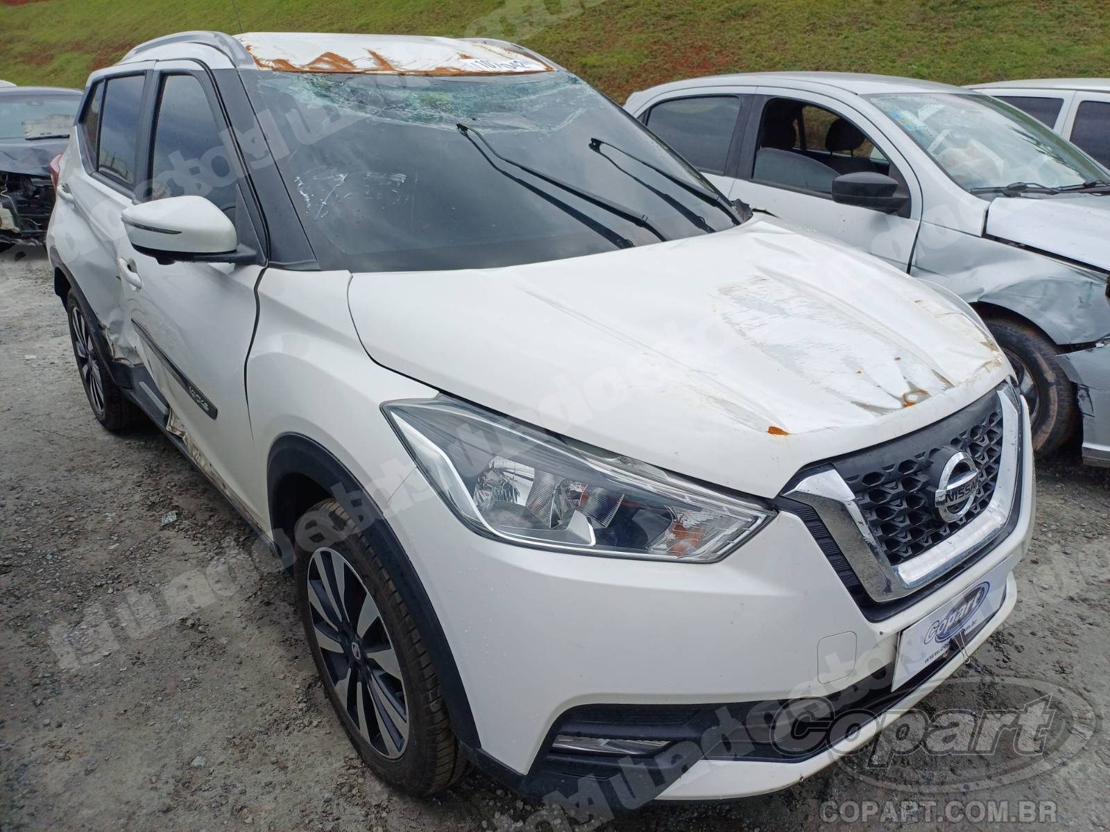 Lote em leilao em Itaquaquecetuba/SP