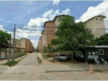 Imovel em leilao em Fortaleza/CE - Lote 1