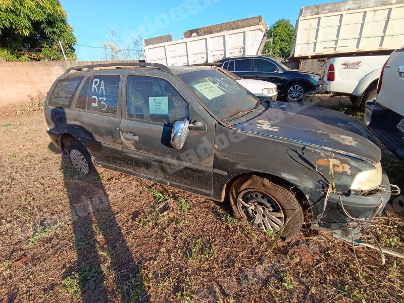 Vw em leilao em Naviraí/MS