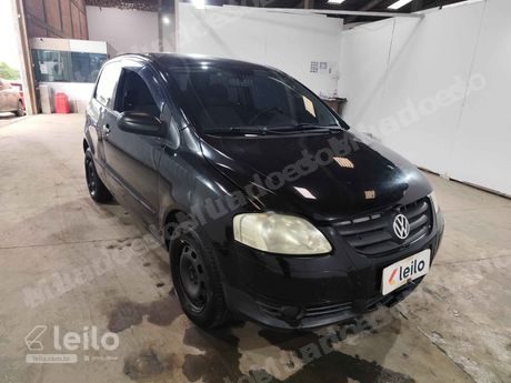 Volkswagen em leilao em São José dos Pinhais/PR