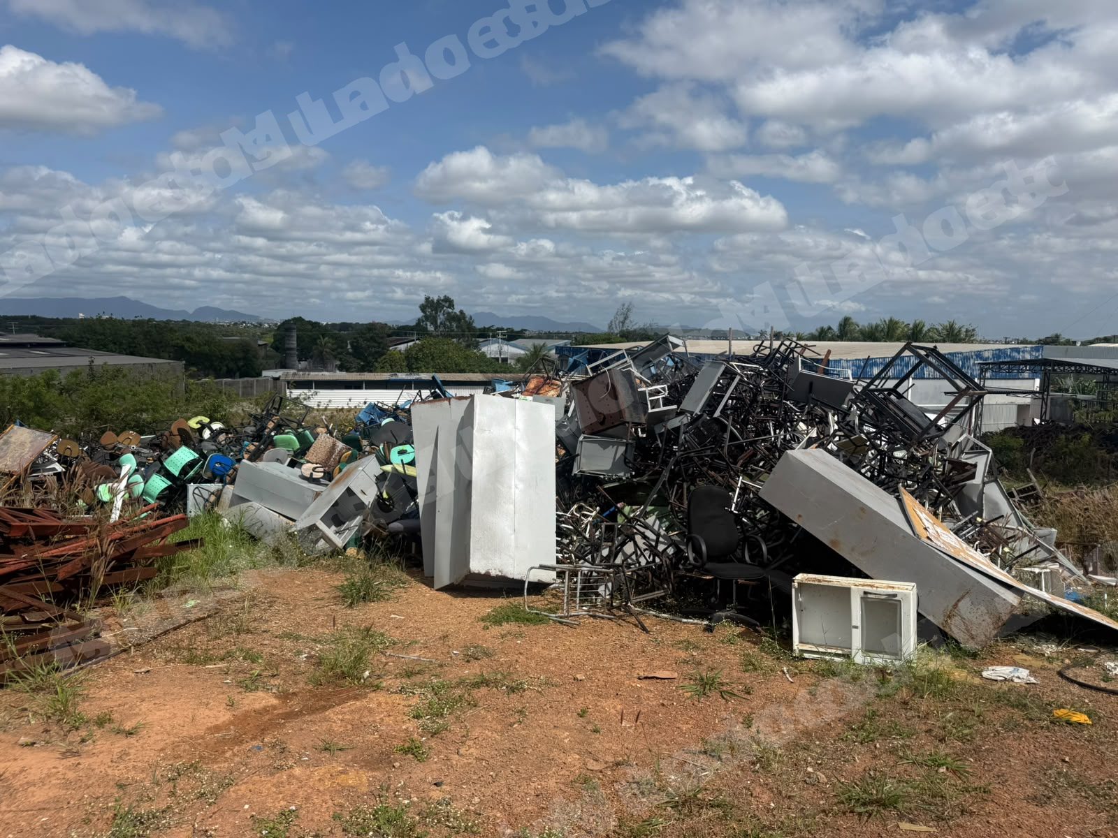 Lote em leilao em Prefeitura Municipal de Eusébio/CE