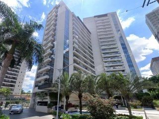 Imovel comercial em leilao em São Paulo/SP