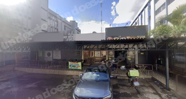 Imovel em leilao em Brasília/DF