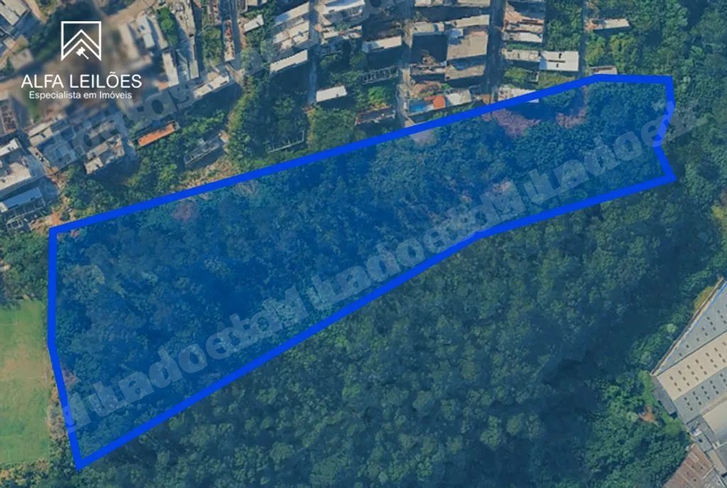 Terreno em leilao em São Paulo/SP