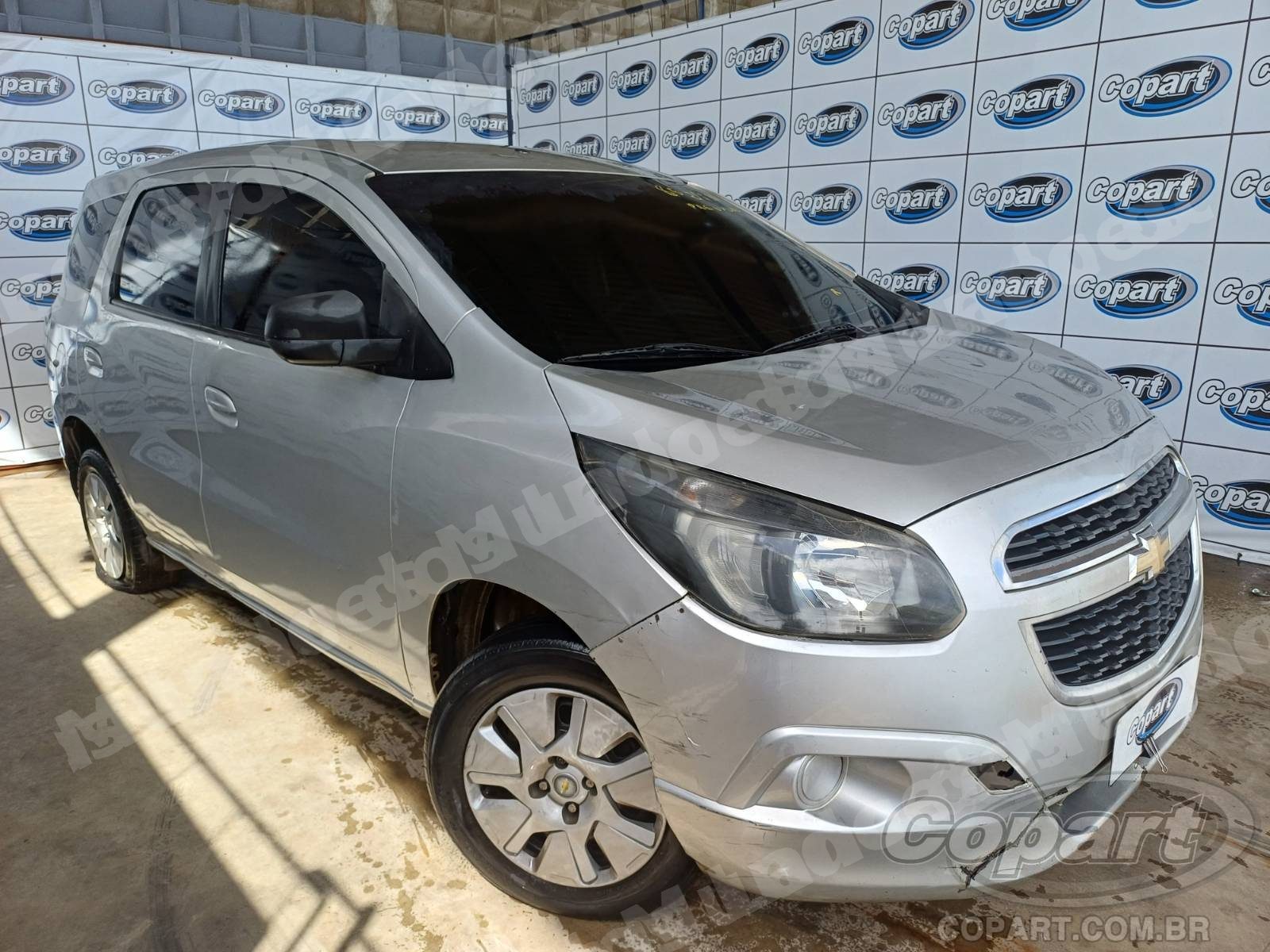 Lote em leilao em Candeias/BA