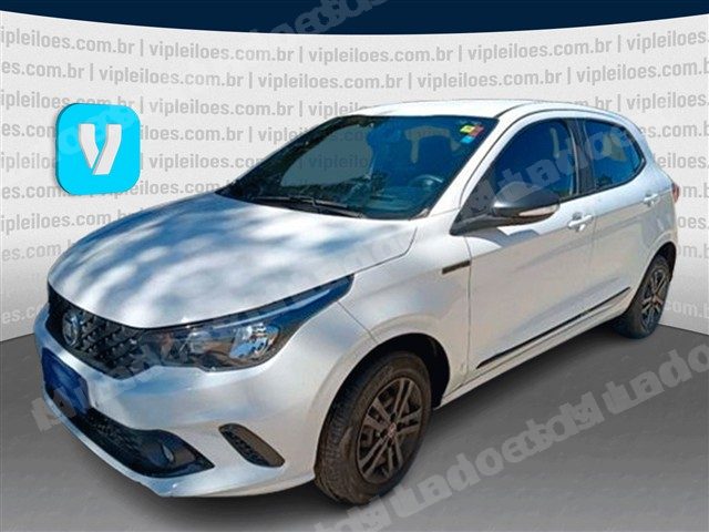Fiat em leilao em Brasil